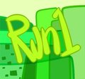Run1 by Saucy