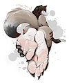 Patreon Commission by Gigren