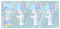 Rag clothes~ by Zekey
