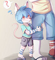 *Cling* by Zekey