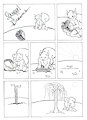 Squirrel Dreams by Feldon