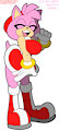 Amy - Cute Lovely Happy Girl by Habbodude