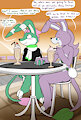 Commission for PanazelMaria by Felino