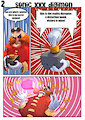 sonic xxx digimon pg2 by ioshiazul