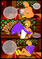 Xihua's Leave Accident by Tydrian