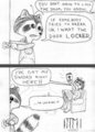 How do YOU keep intruders at bay? by ittmi