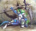 Commission Flaydramon by Tenebrae