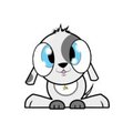 J-Pup by Tenebrae