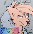 Special Relativity! Ch. 1, Page 3 by leglegleg