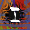 Abstract Paintings I