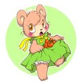 tomatoes by enorapi