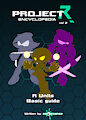 Project R Encyclopedia - Vol 2