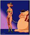Captain Amelia 02