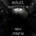 Mal0were by DarkBahamut162