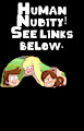 Wendy, Pacifica, Dipper and Mabel. by ManOfStories
