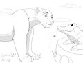 Nala & Alco