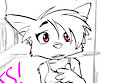 Foxycroc (another preview) by Juvira