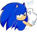 Sonic !