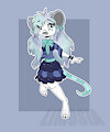 Melina by Limosia by Eiko