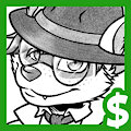 [$] Private Detective by Amuzoreh