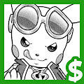 [$] Pika-Paws by Amuzoreh