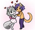 [button eyes] Terara by Saucy