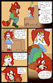 Romi's new nanny 3/5 by LittleRey