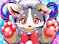 きゆちゃん by gebogeboge