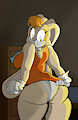 Cream's Big Awakening - #1 by CartoonWatcher1234