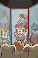 Cream's Big Awakening - #2 by CartoonWatcher1234