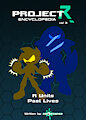 Project R Encyclopedia - Vol 3 by neoeclipse