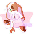 Sleepy Knight