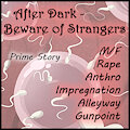 After Dark - Beware of Strangers by Dracasis