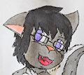 Netogra Commission by MilesWaltz