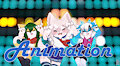 Caramelldansen Kemono by Skndo