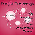Temple Trappings by Dracasis