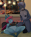Mom's Reward by hazelauden