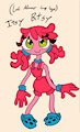 Itsy Bitsy design