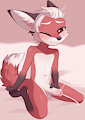 Comm:nerishness by Clara