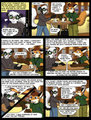 A bridge not burned. by Chucky