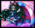 Trans Pride Kimani