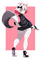 Gigaa (commission) by Bitsguy