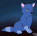 Lil Pewfy Puppylon by Wilon