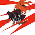 Siobhan Attacks by duplicatename