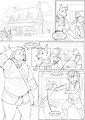 Commission - Just Another Story by TheHades
