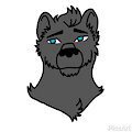 Handsome bear by Rumble