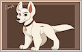 Bolt by Cheeriee