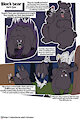 CRITTER CREATION- Black bear by Fuf