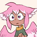 Myra (Veeblie by gummistars) by Zoichi