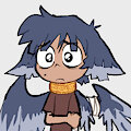 Misha (Veeblie by gummistars) by Zoichi